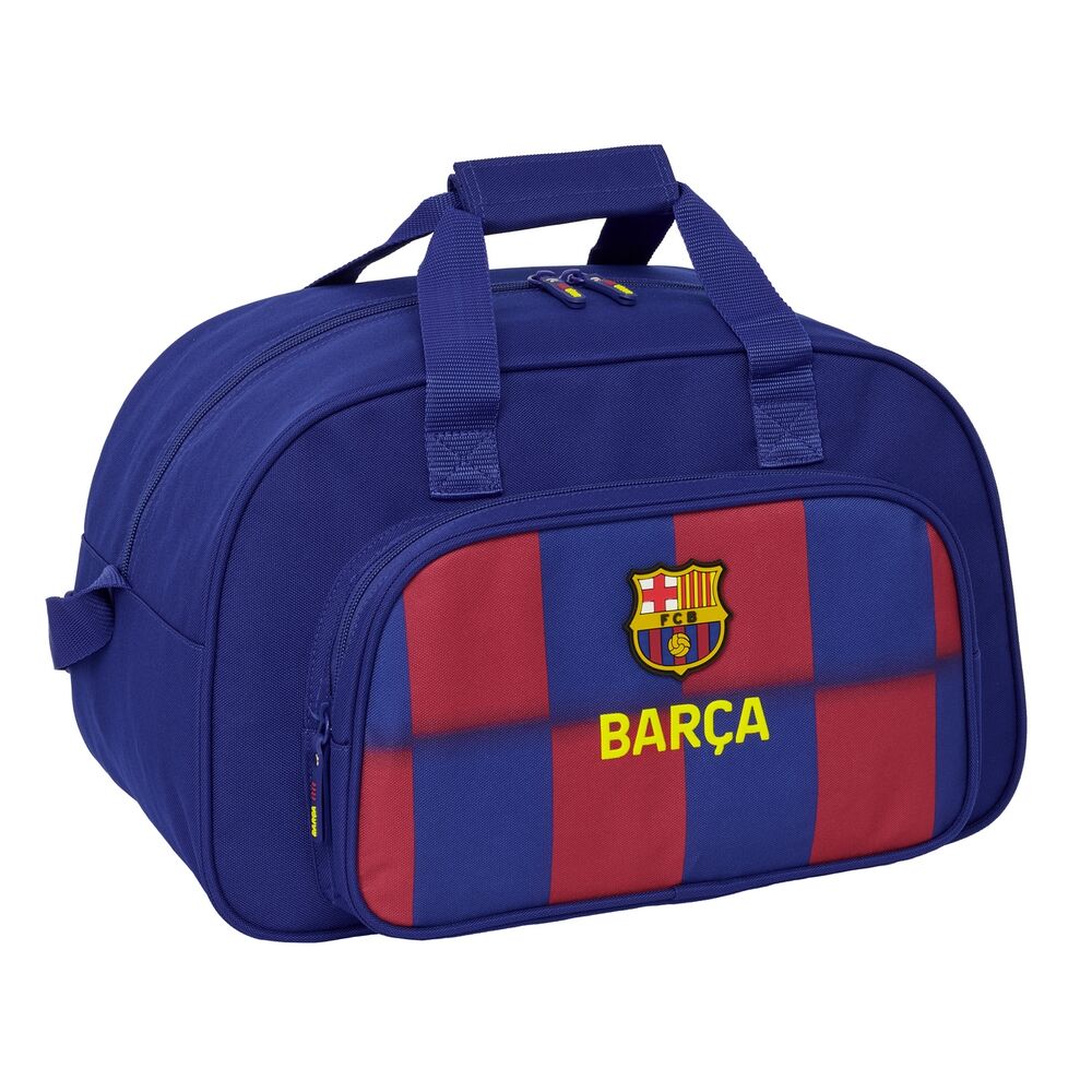 Saco de desporto F.C. Barcelona 25/26