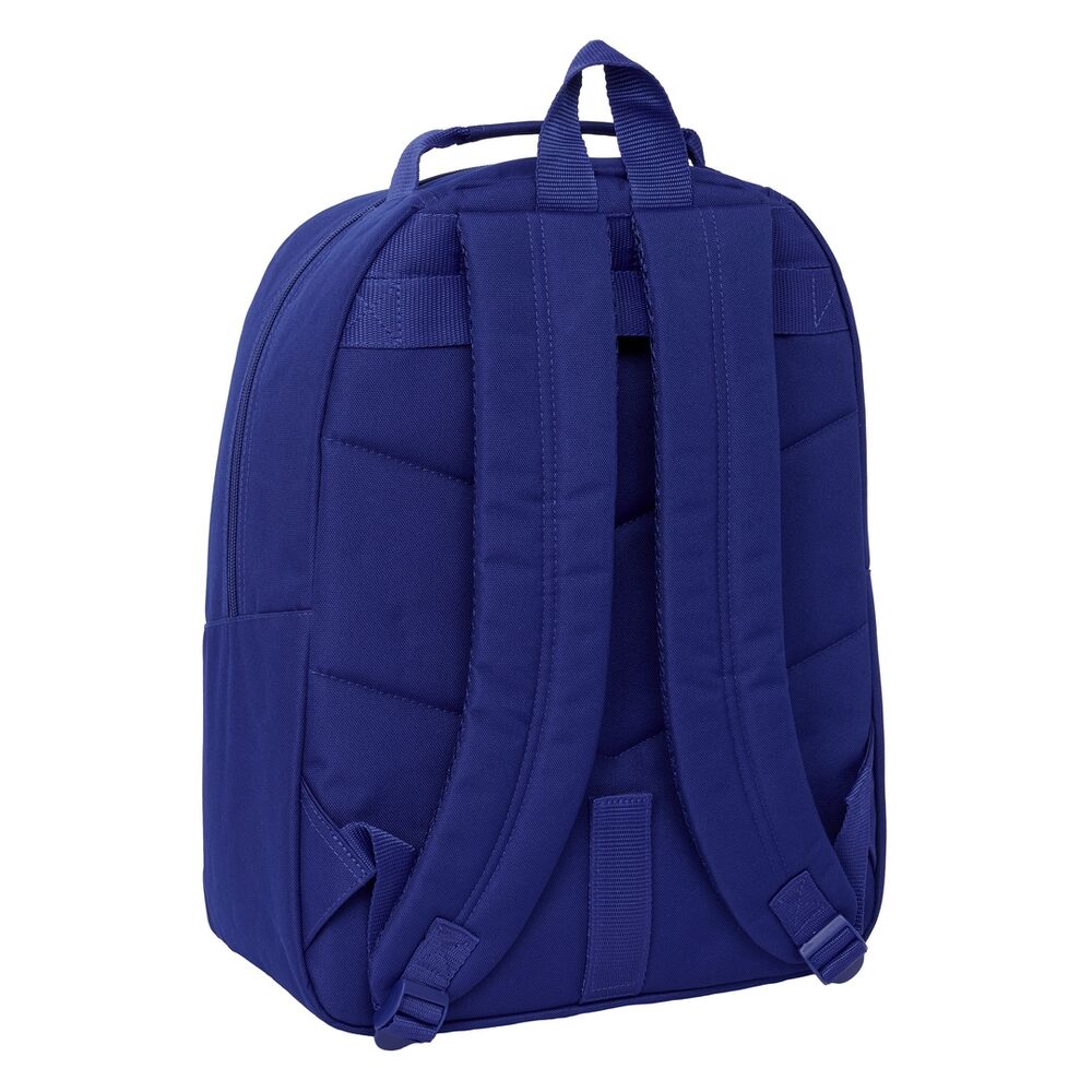 Mochila F.C. Barcelona 25/26 42cm adaptável