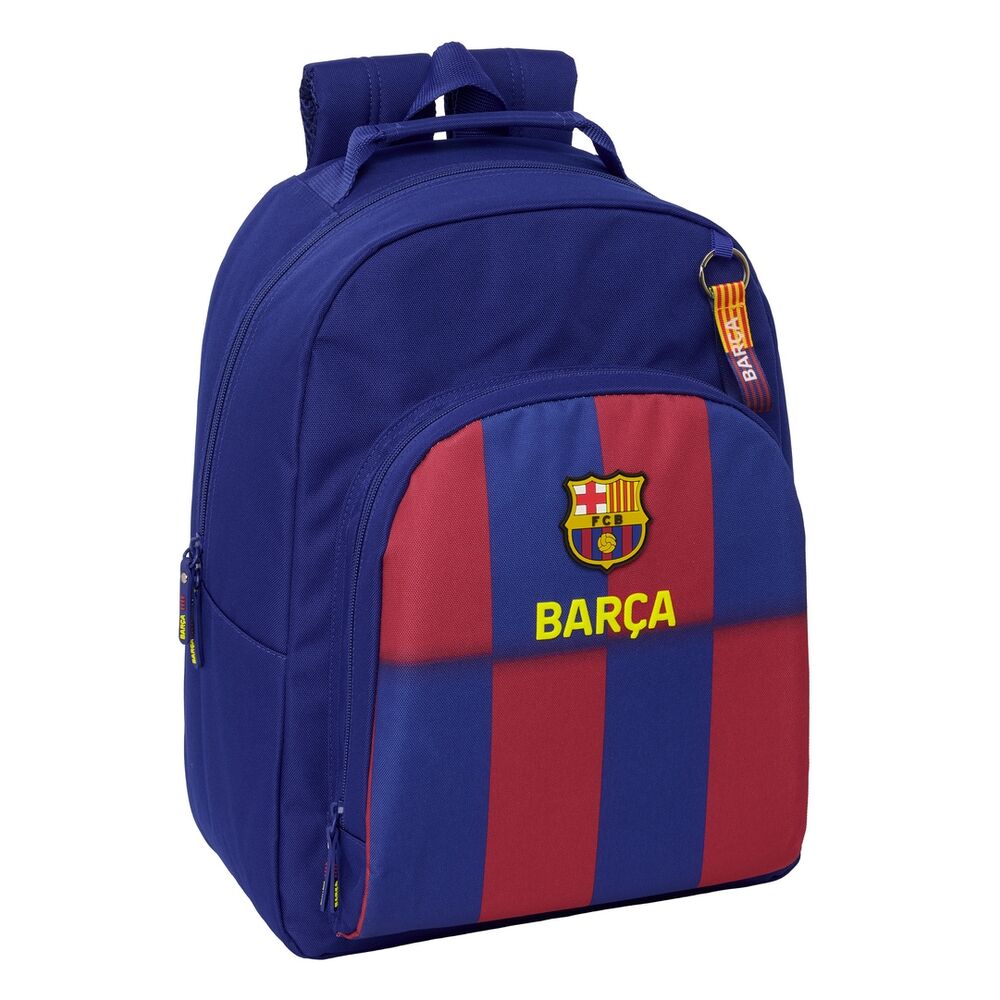 Mochila F.C. Barcelona 25/26 42cm adaptável