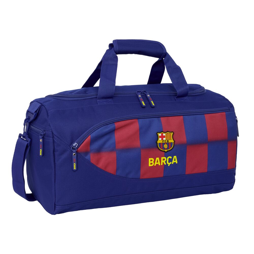 Saco desporto F.C. Barcelona 25/26