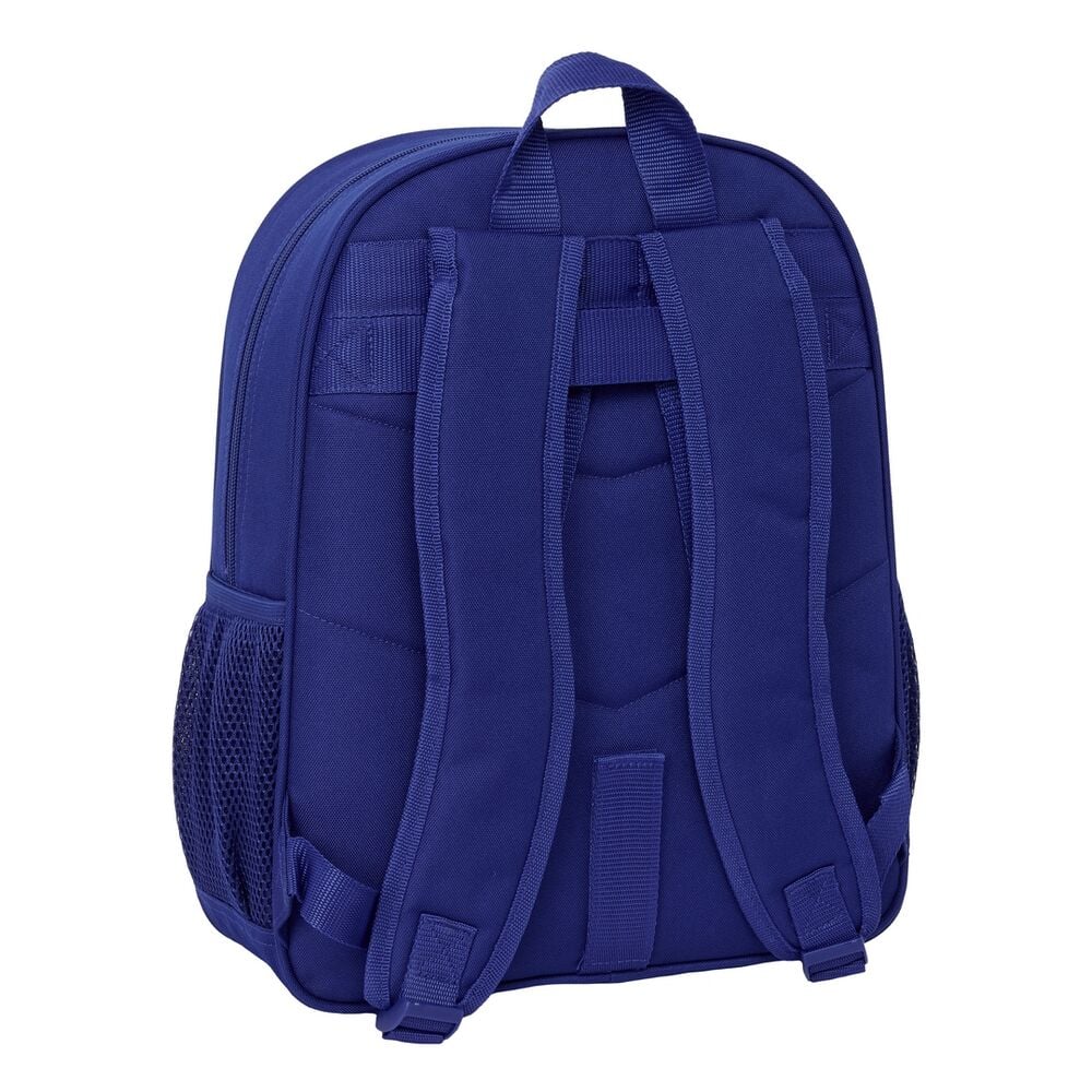 Mochila F.C. Barcelona 25/26 38cm adaptável