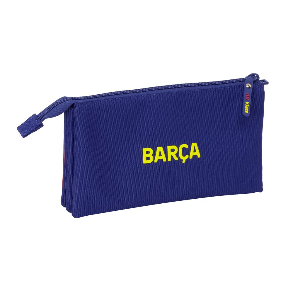 Estojo triplo F.C. Barcelona 25/26