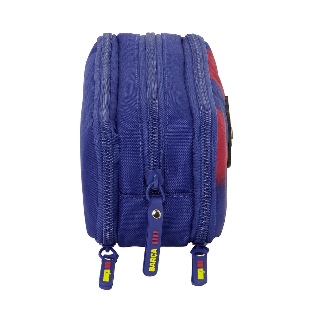 Estuche triple F.C. Barcelona 25/26