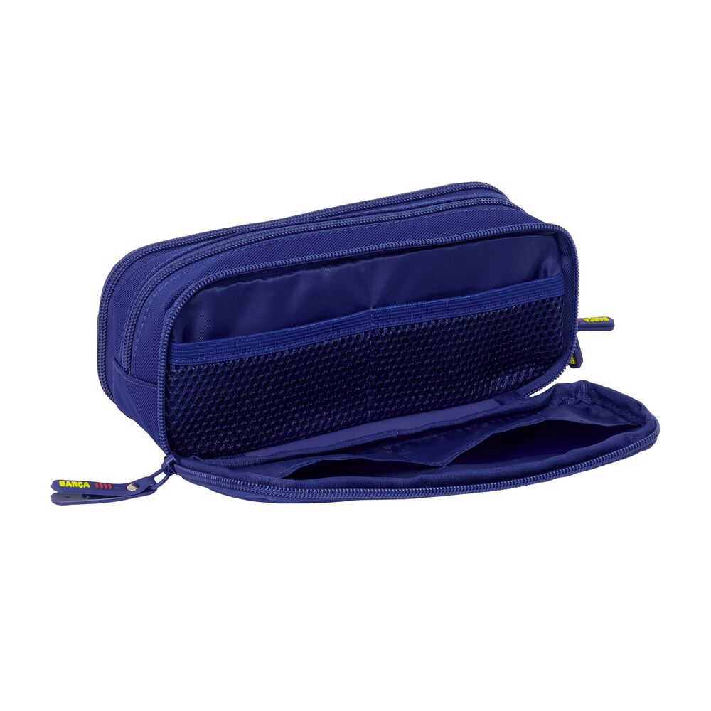 Estuche triple F.C. Barcelona 25/26