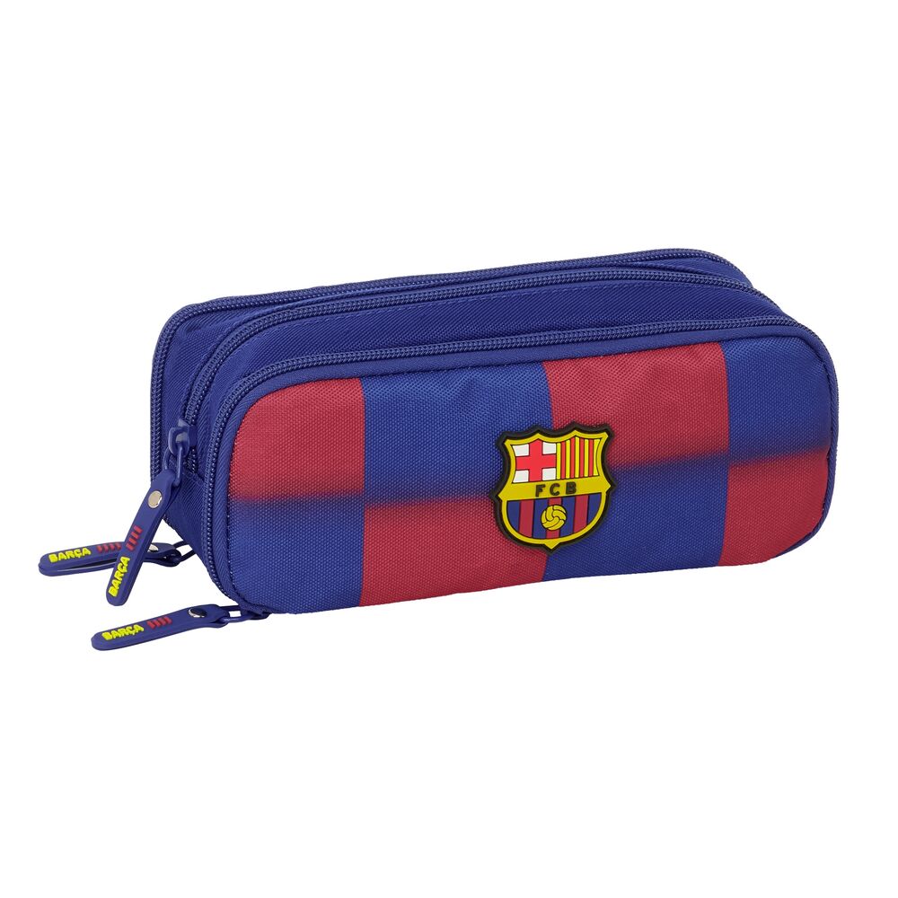 Estuche triple F.C. Barcelona 25/26