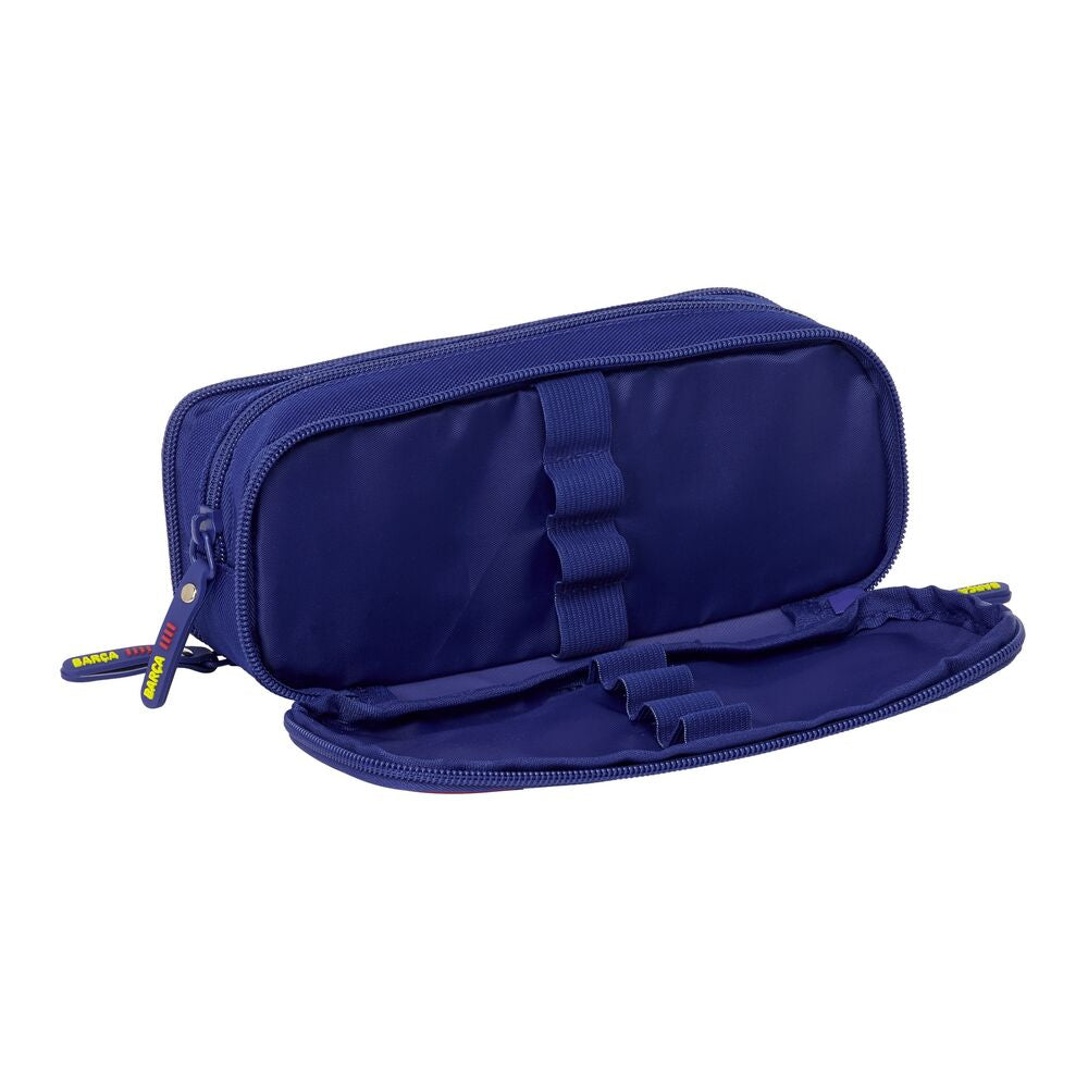 Estuche triple F.C. Barcelona 25/26