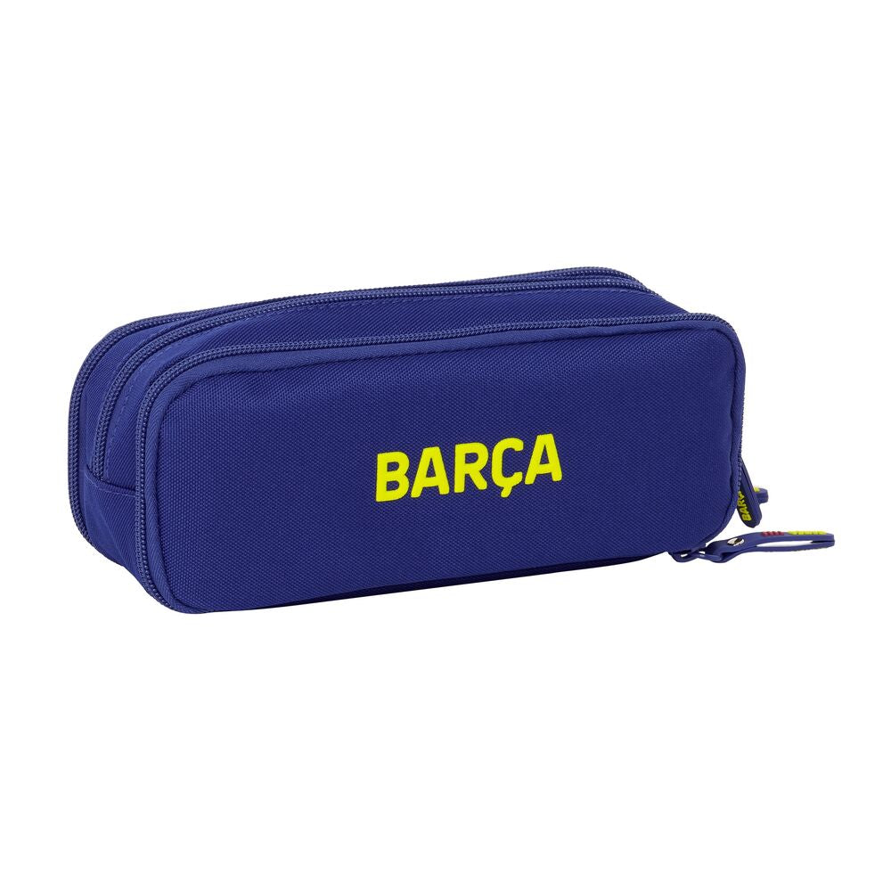 Estuche triple F.C. Barcelona 25/26