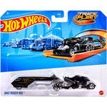 Camião de Transporte Hot Wheels Sortido