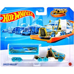 Camião de Transporte Hot Wheels Sortido