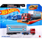 Camião de Transporte Hot Wheels Sortido