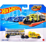 Camião de Transporte Hot Wheels Sortido