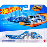 Camião de Transporte Hot Wheels Sortido