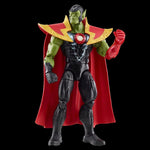 Figuras Skrull Queen & Super Skrull Beyond Earth Mightiest Avengers Avengers Marvel 15 cm - imagem 3