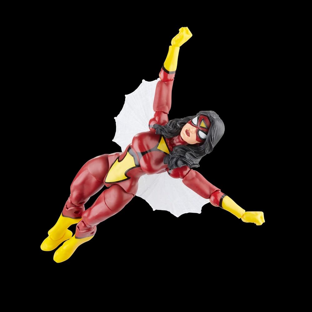 Figuras Skrull Queen & Super Skrull Beyond Earth Mightiest Avengers Avengers Marvel 15 cm - imagem 4