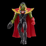 Figuras Skrull Queen & Super Skrull Beyond Earth Mightiest Avengers Avengers Marvel 15 cm - imagem 6