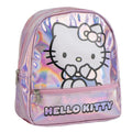 Mochila casual Hello Kitty 23cm