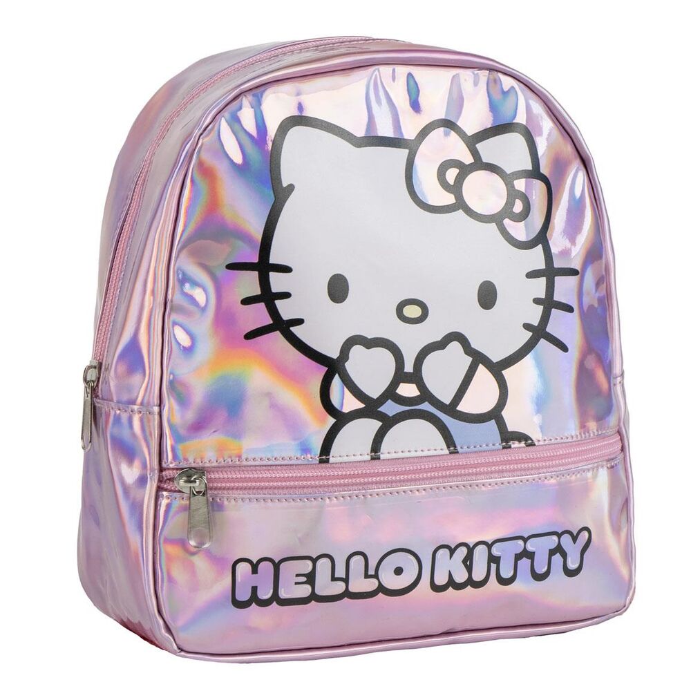 Hello Kitty 23cm Casual Backpack