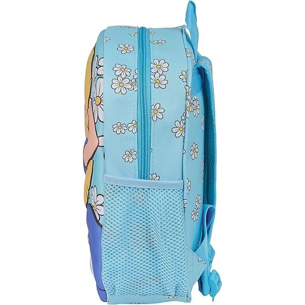 Mochila 3D Alicia en el País de las Maravillas Disney 33cm
