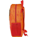 Mochila 3D Rei Leão Disney 33cm