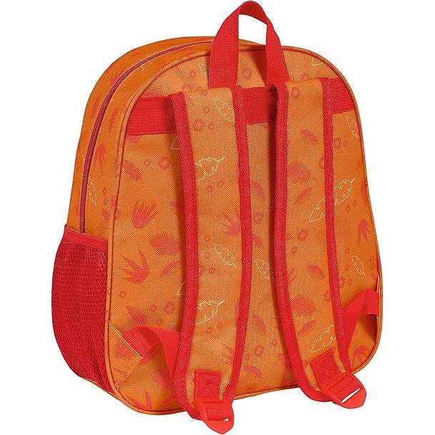 Mochila 3D Rei Leão Disney 33cm