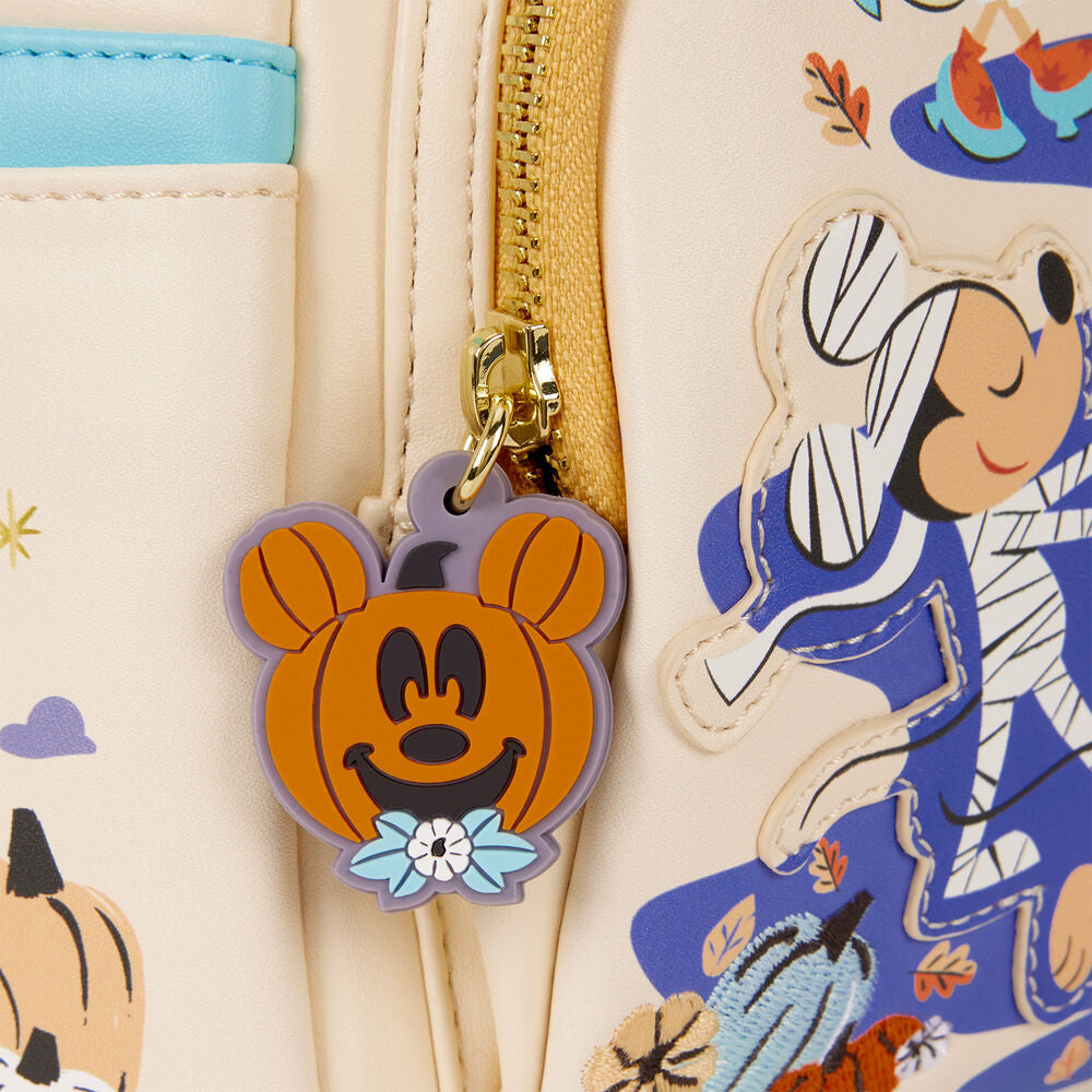 Mochila Mickey & Friends Disney Loungefly