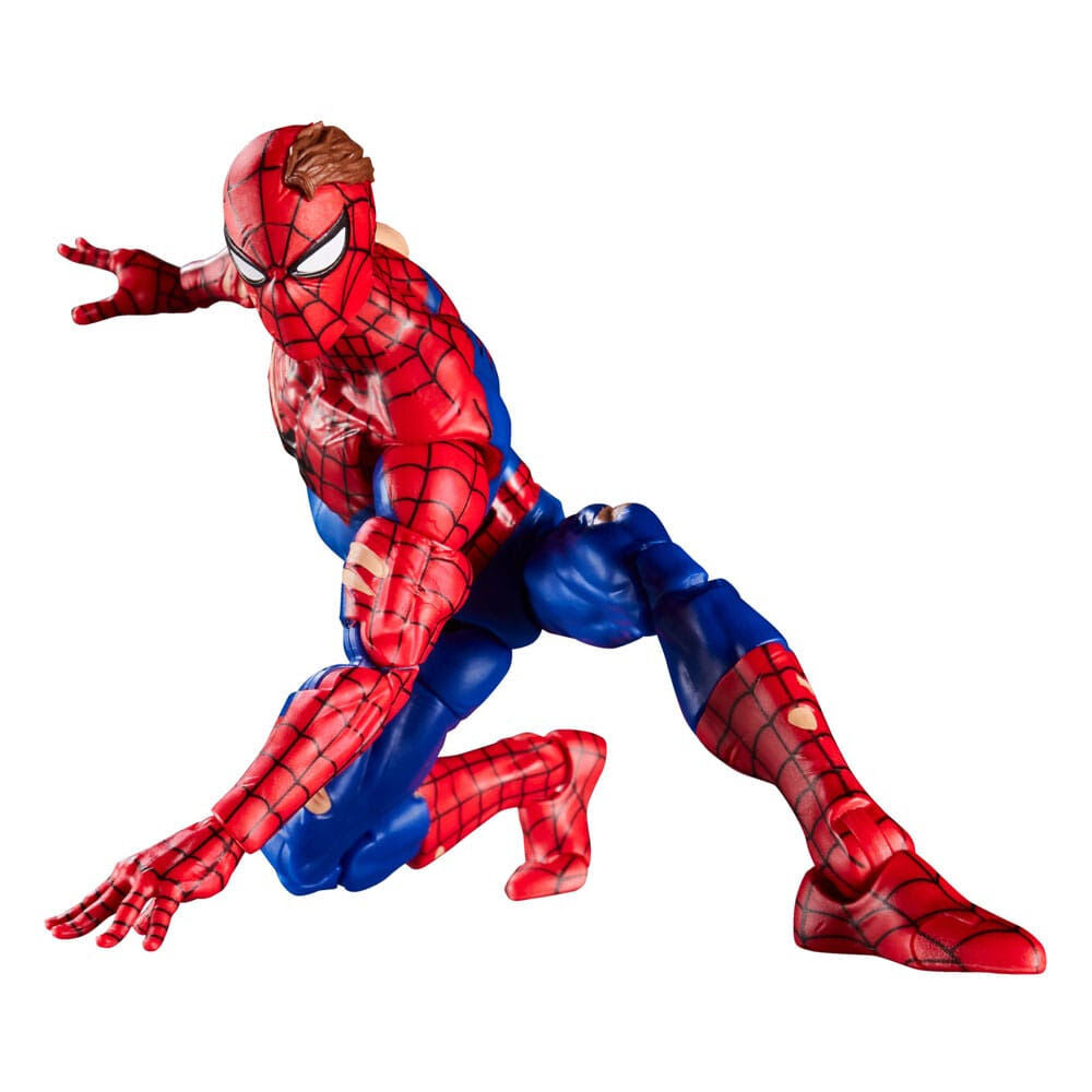 Figura Spider-Man Magic The Gathering Spiderman Marvel 15 cm