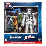 Figura Agent Anti-Venom Magic The Gathering Spider-Man Marvel 15 cm - imagem 1