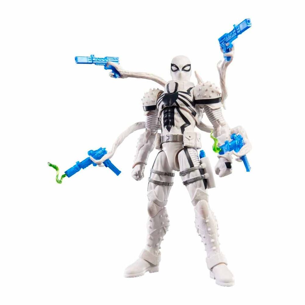 Figura Agent Anti-Venom Magic The Gathering Spider-Man Marvel 15 cm - imagem 3