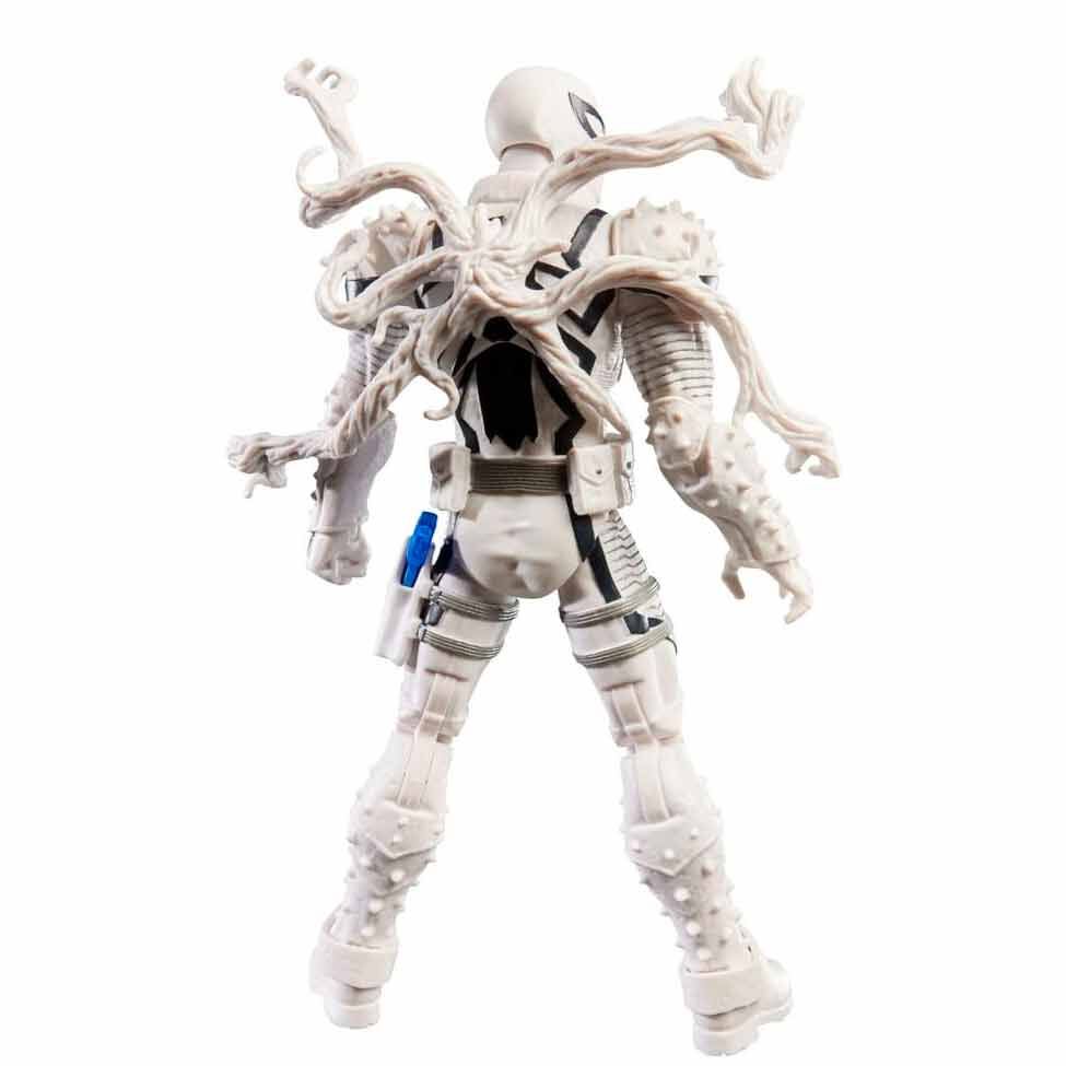 Figura Agent Anti-Venom Magic The Gathering Spider-Man Marvel 15 cm - imagem 4