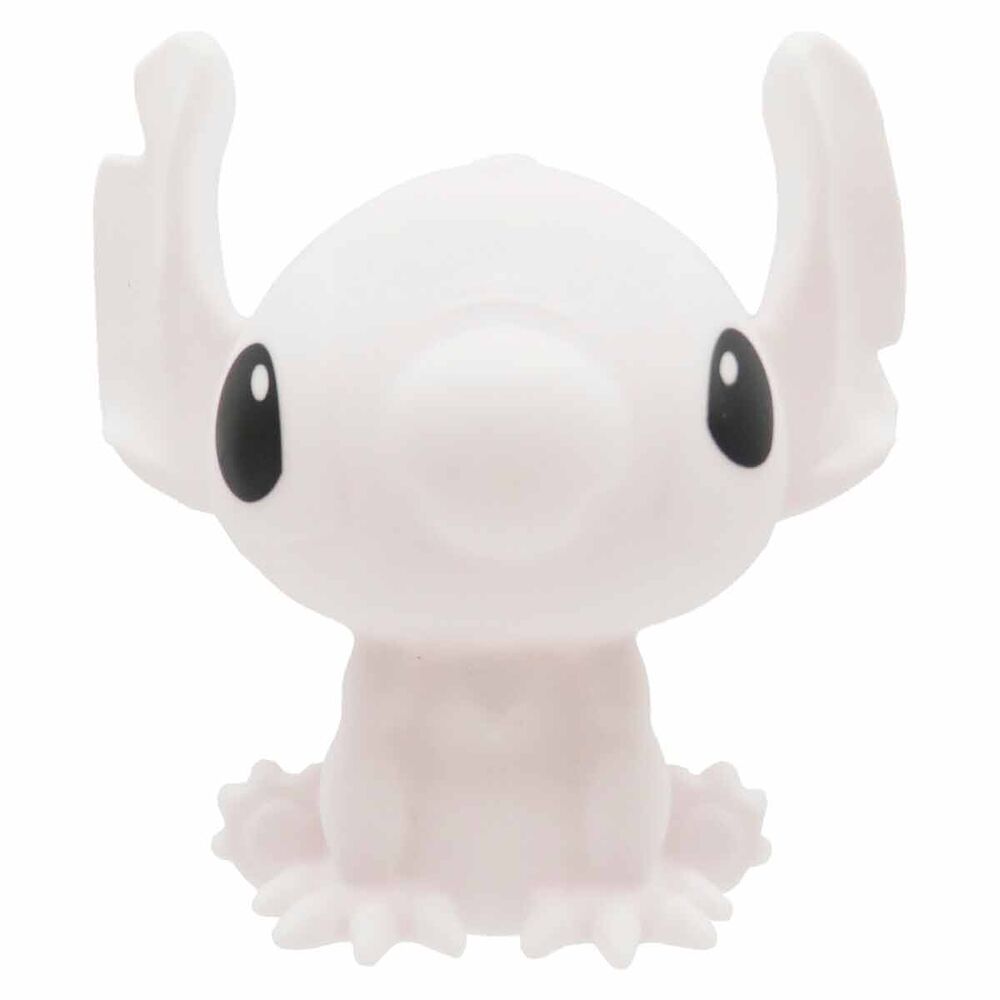 Candeeiro 3D para pintar Stitch da Disney