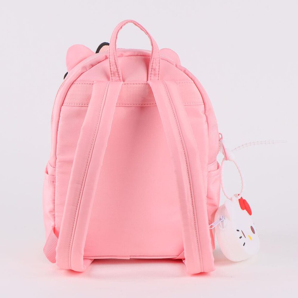 Mochila casual Hello Kitty 26cm