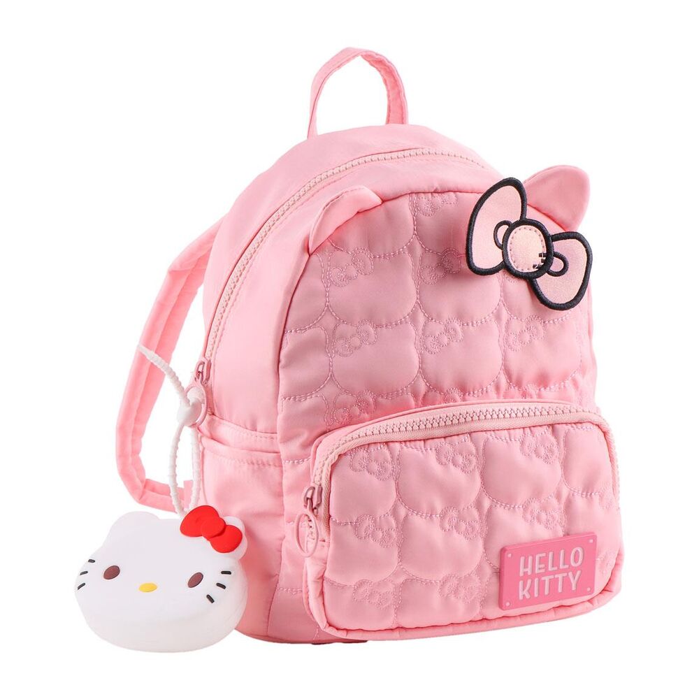 Hello Kitty 26cm casual backpack