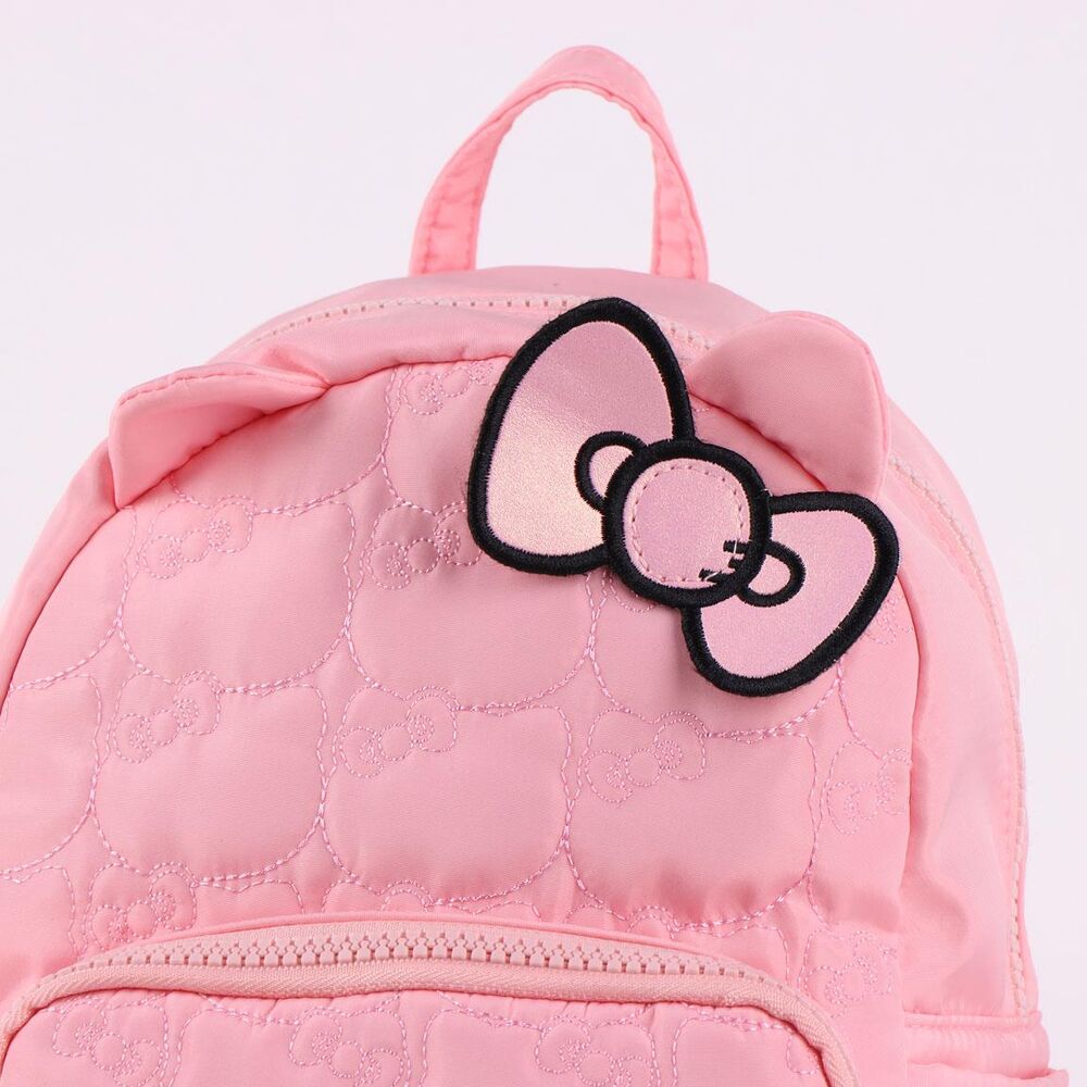 Mochila casual Hello Kitty 26cm
