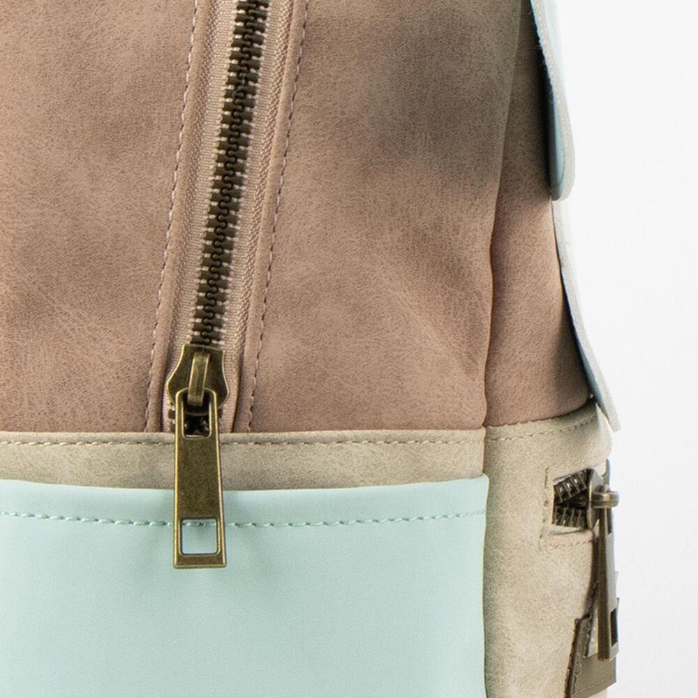 Mochila casual Grogu The Mandalorian Star Wars 24cm