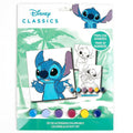Juego de papelería Stitch Disney