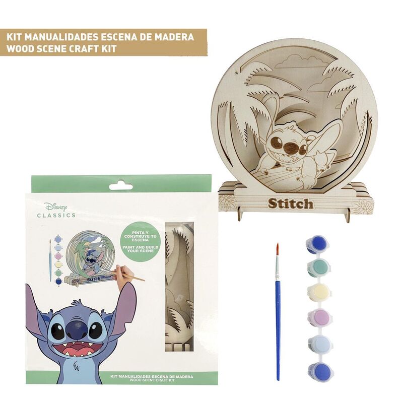 Stitch Disney Coloring Page