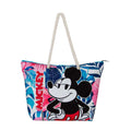 Bolsa de praia Blossom Mickey Disney