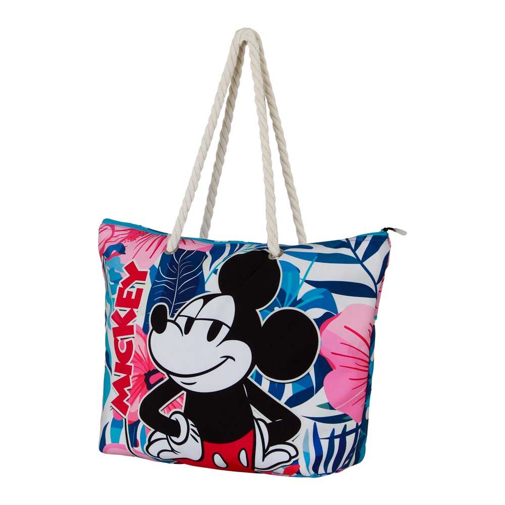 Bolsa de praia Blossom Mickey Disney