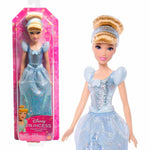 Boneca Cinderela Princesas Disney