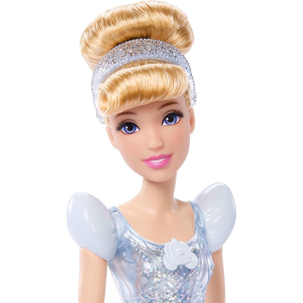 Boneca Cinderela Princesas Disney