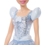 Boneca Cinderela Princesas Disney
