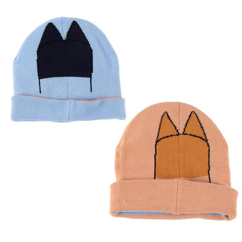 Gorro Bluey