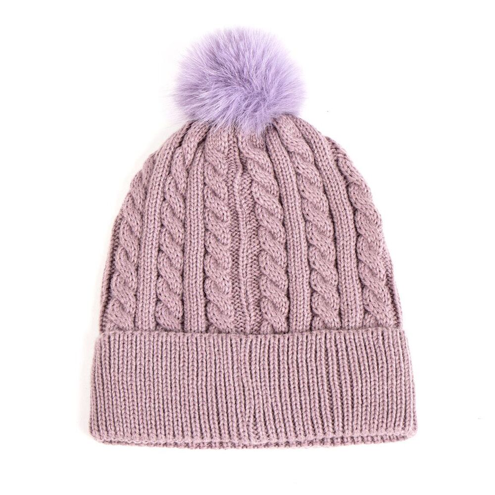Conjunto de gorro e luvas do Stitch da Disney