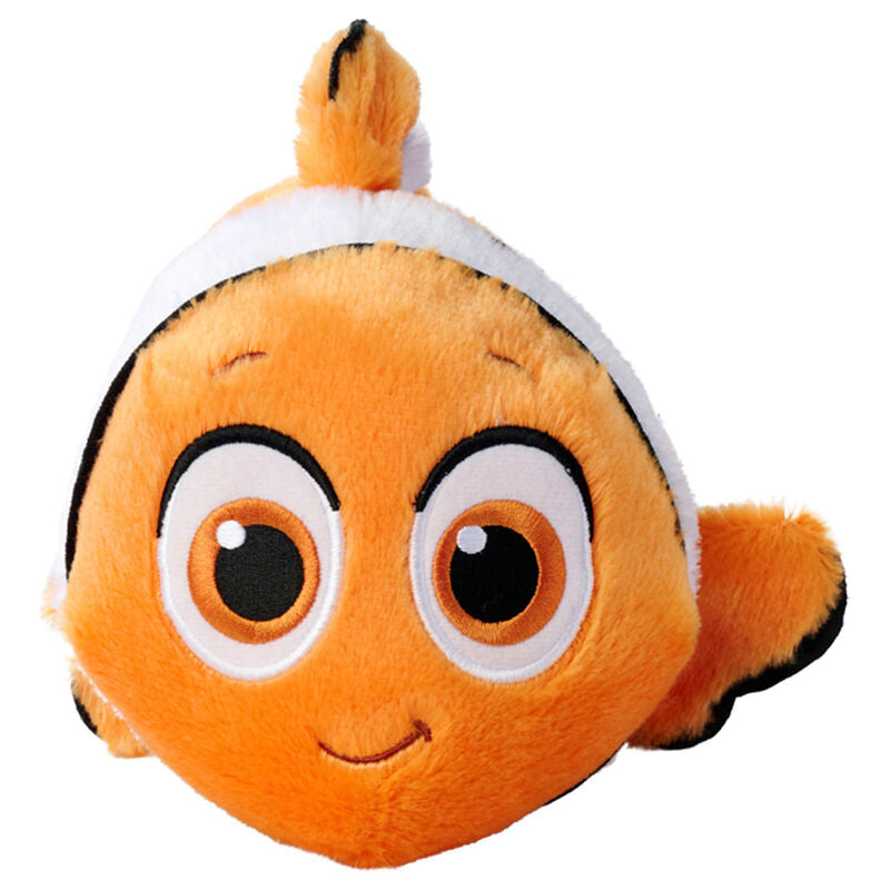 Peluche de Nemo Buscando a Nemo Flufflets Disney Pixar 25cm