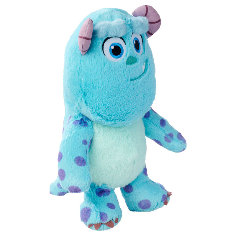 Sulley Monsters Inc. Flufflets Disney Pixar 25cm Plush Toy