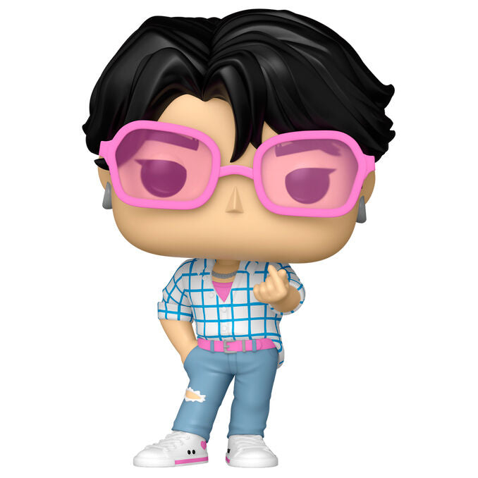 Figura de Jinu de Cazadores de Demonios de K-Pop POP K-Pop