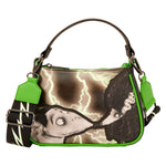 Mala a Tiracolo Sparky Frankenweenie Disney Loungefly — imagem 2