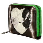Carteira Sparky Frankenweenie Disney Loungefly — imagem 3