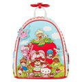 Mochila Shortcake Scented Hello Kitty & & Friends x Strawberry Loungefly 26cm