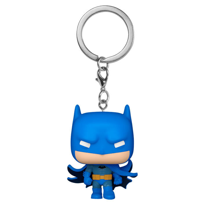 Porta-Chaves Pocket POP DC Comics Batman